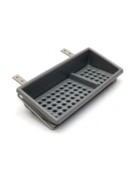 Tava pentru creta si burete