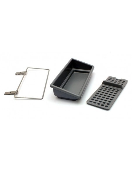 Tava pentru creta si burete