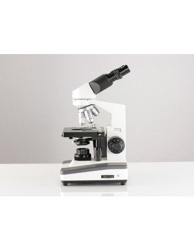 Microscop binocular Profesional