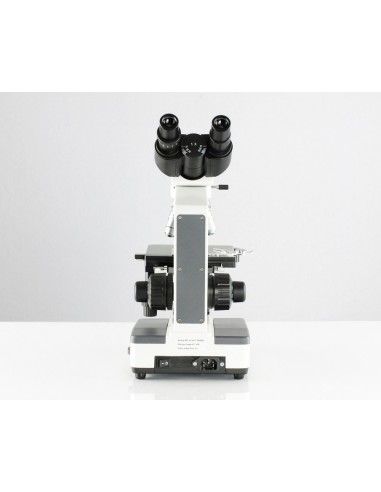 Microscop binocular Profesional