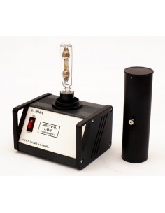 Lampa spectrala Na