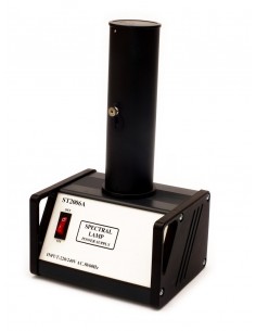Lampa spectrala Na 2