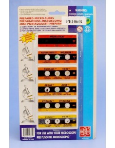 Set micropreparate