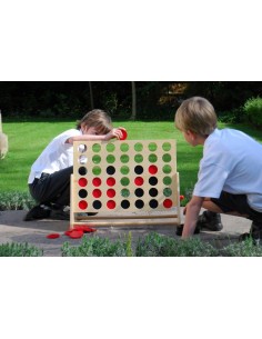 Joc Mega 4 in Linie 2