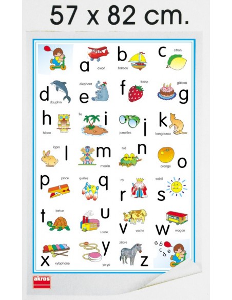 Abecedar - Puzzle Urias Abecedar - Puzzle Urias
