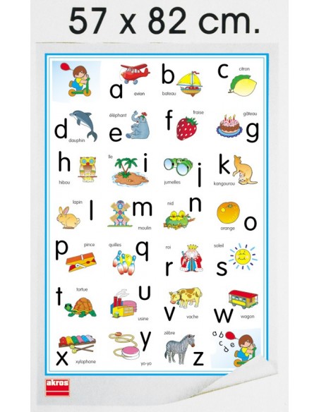 Abecedar - Puzzle Urias Abecedar - Puzzle Urias