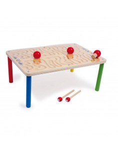 Labirint Magnetic