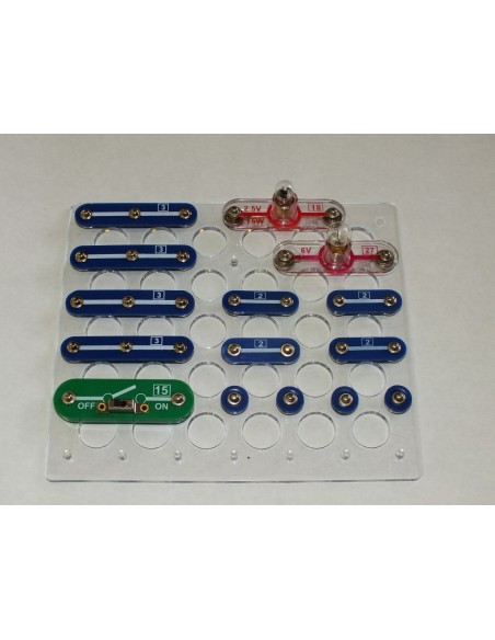 Accesorii BRAINBOX ELECTRONIC