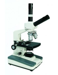 Microscop monocular Dual View 2