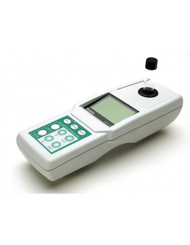 Fotometru Data Line LED in valiza