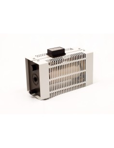 Reostat cu cursor 2