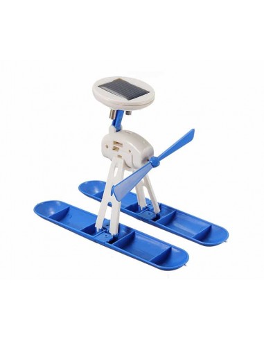 Set educativ panou solar 6 in 1