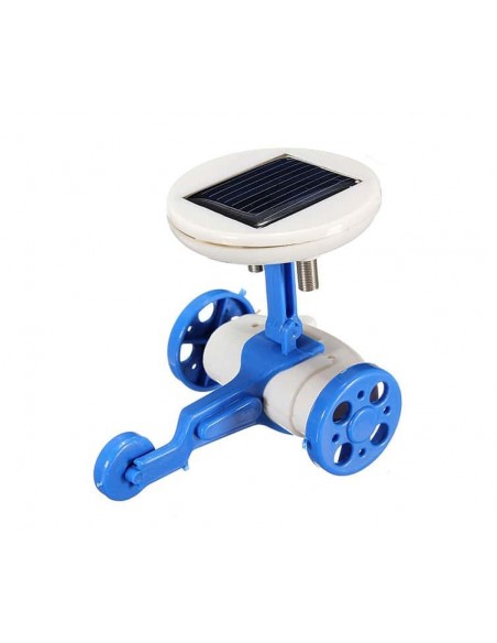 Set educativ panou solar 6 in 1 Set educativ panou solar 6 in 1