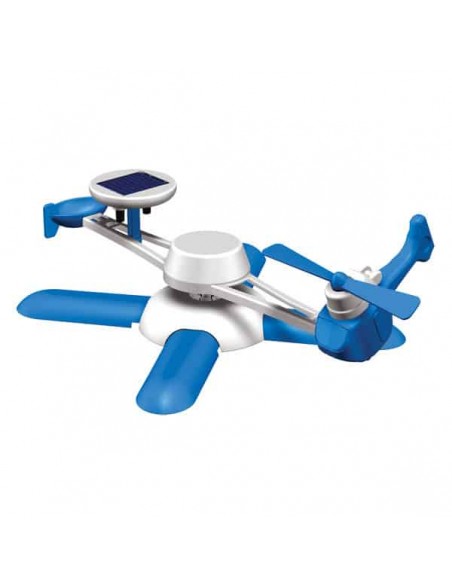 Set educativ panou solar 6 in 1 Set educativ panou solar 6 in 1