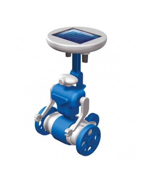 Set educativ panou solar 6 in 1 Set educativ panou solar 6 in 1