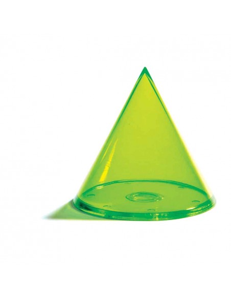 Forme geometrice colorate