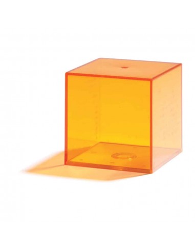 Forme geometrice colorate