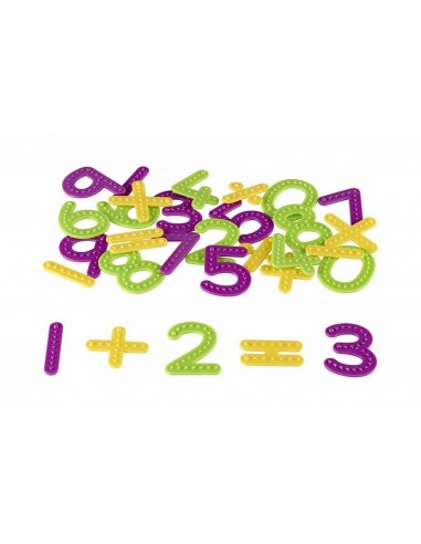 Set tactil - Cifre si operatii