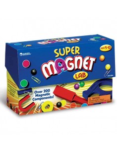 Kitul clasei cu jucarii magnetice 2