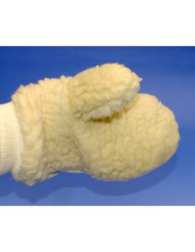 Manusa pentru electrostatica