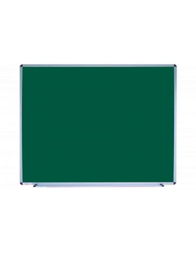 Tabla scolara monobloc verde