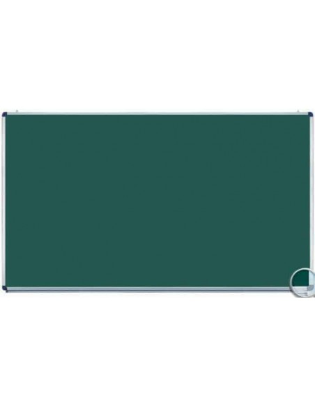 Tabla scolara monobloc verde Tabla scolara monobloc verde