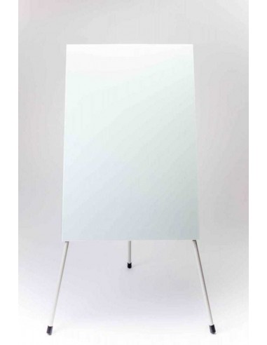 Flipchart sticla
