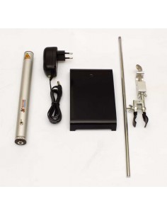 Dioda laser cu suport fixare 2