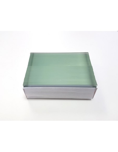 Set lame pentru microscop Set lame pentru microscop