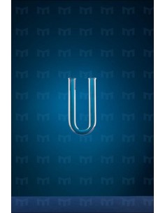 Tub uscare, forma U fara deschidere laterala 2