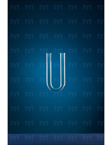 Tub uscare, forma U fara deschidere laterala