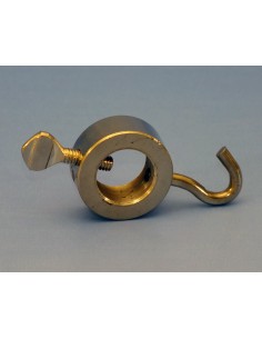 Agatator montabil pe tija suport, diametru 12mm