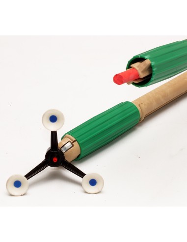 Compas cu Ventuze RE-Wood®