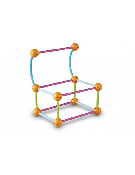 Set constructie - Forme 3D