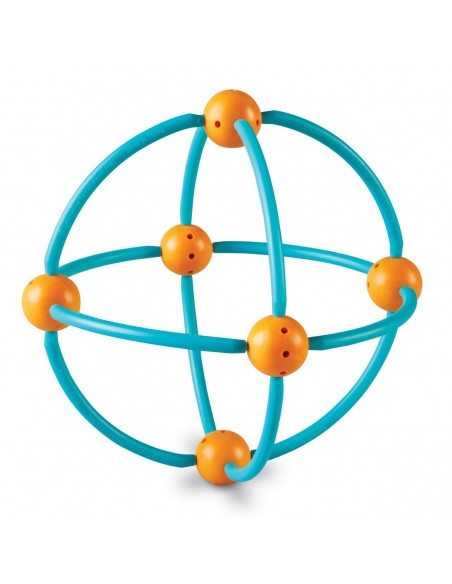 Set constructie - Forme 3D