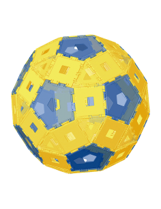 Forme imbinare - X GEO