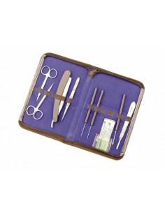 Trusa de disectie