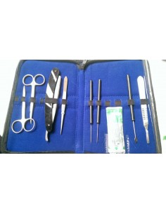 Trusa de disectie 2