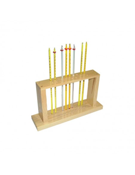 Suport pentru termometre