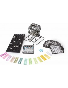 Bingo X - joc de societate