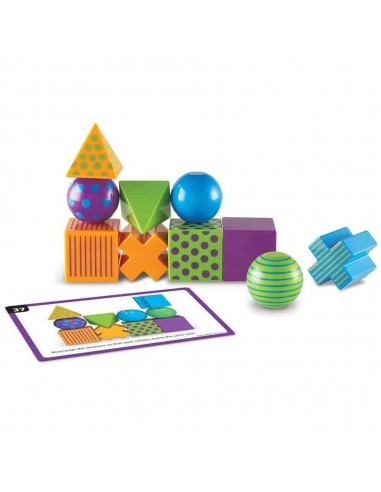Joc de logica - Mental Blox