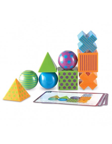 Joc de logica - Mental Blox Joc de logica - Mental Blox
