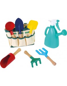 Set pentru gradinarit