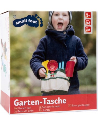 Set pentru gradinarit