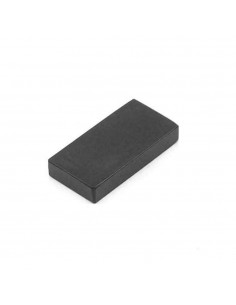Magnet paralelipipedic