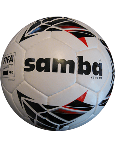 Samba Xtreme – FIFA Quality Pro