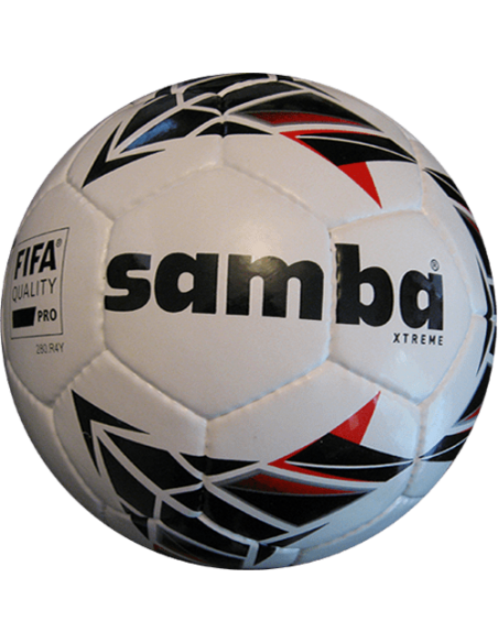 Samba Xtreme – FIFA Quality Pro Samba Xtreme – FIFA Quality Pro