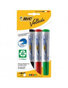 Marker tabla alba set 4 culori 2