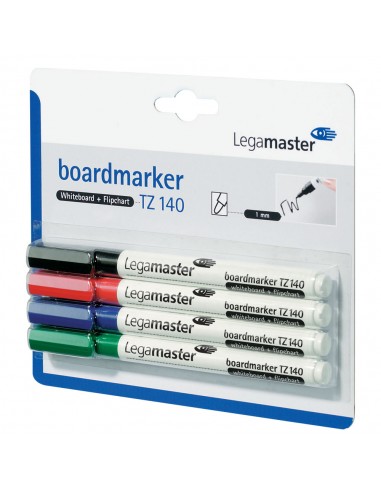 Marker subtire pentru tabla alba