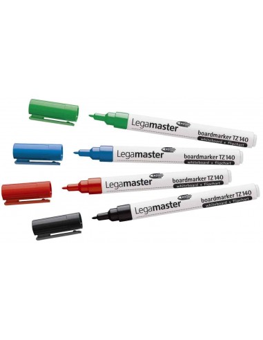 Marker subtire pentru tabla alba